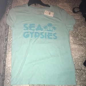Reel Legends “Sea Gypsies” tee